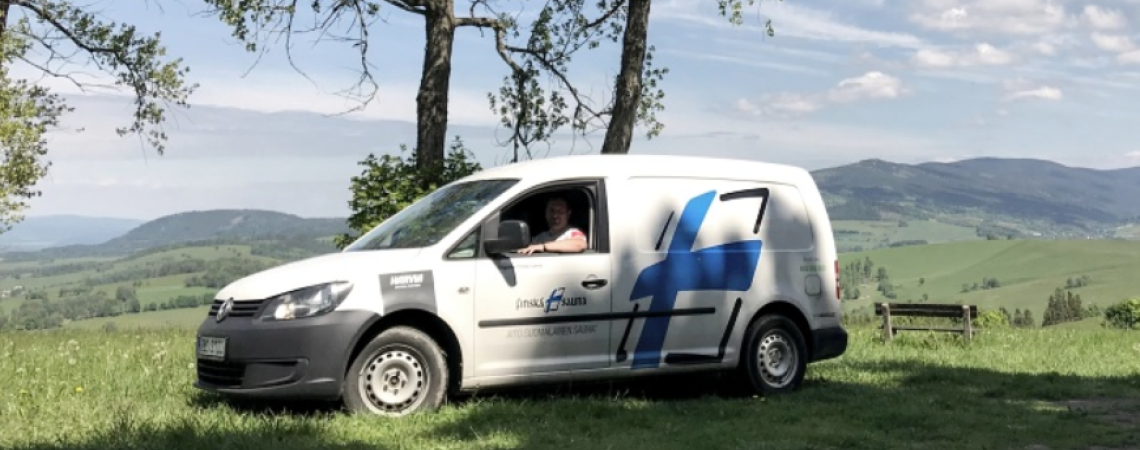 Autorizovaný servis
